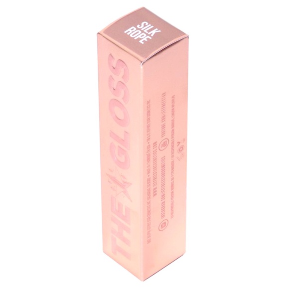 NWB! Jeffree StarTHE GLOSS - Silk Rope - Picture 2 of 3